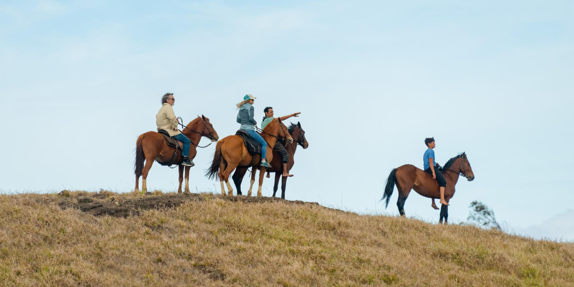 Journal Nayara Resorts | Easter Island